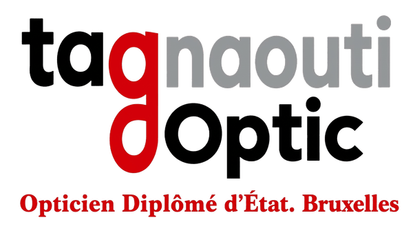 TagOptic — Opticien Casablanca depuis 1924