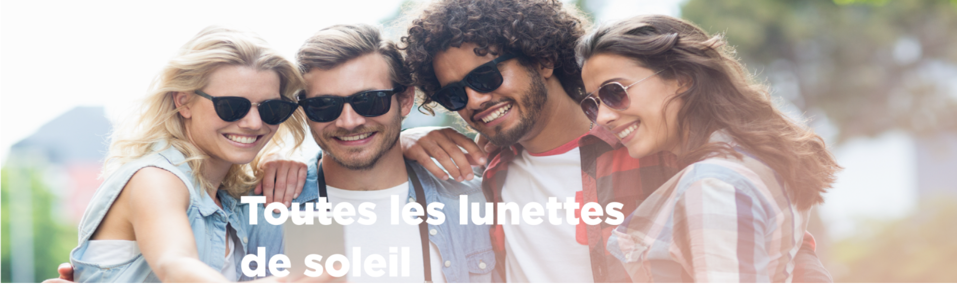 Soleil Homme