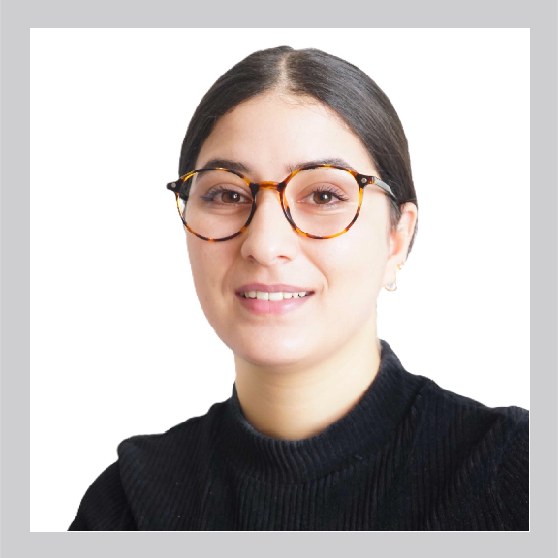 Lunettes femme