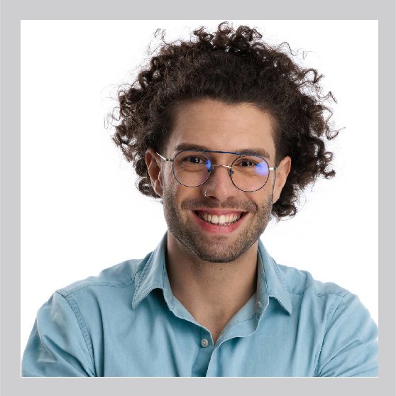 Lunettes Homme — TagOptic