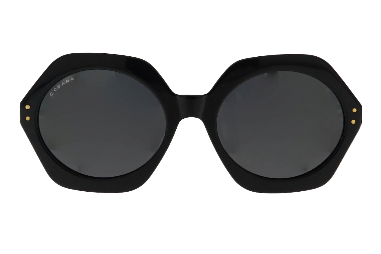 COBANA Hexa — Noir