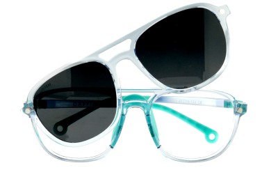 Lunettes enfant