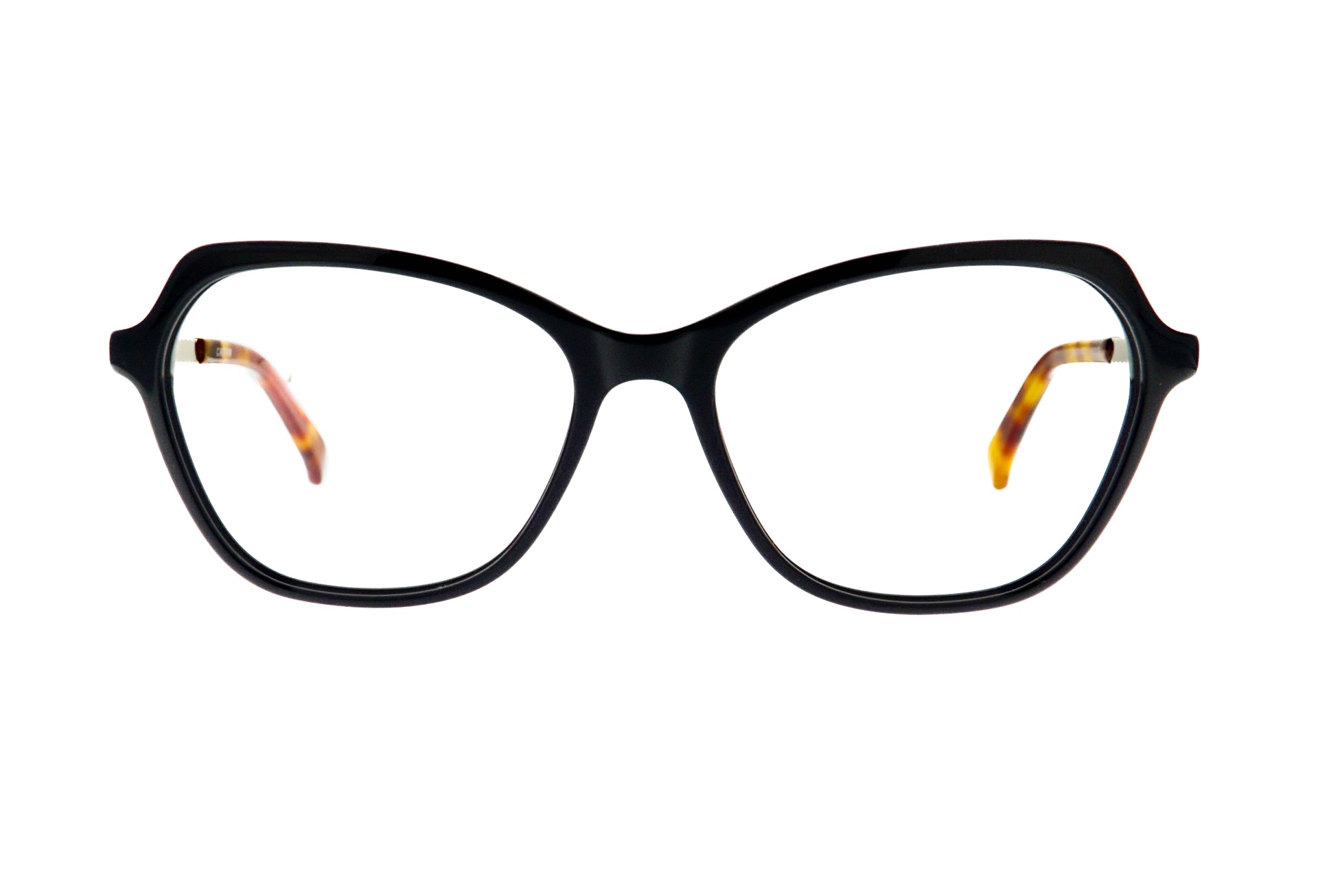 ES6024 — Noir